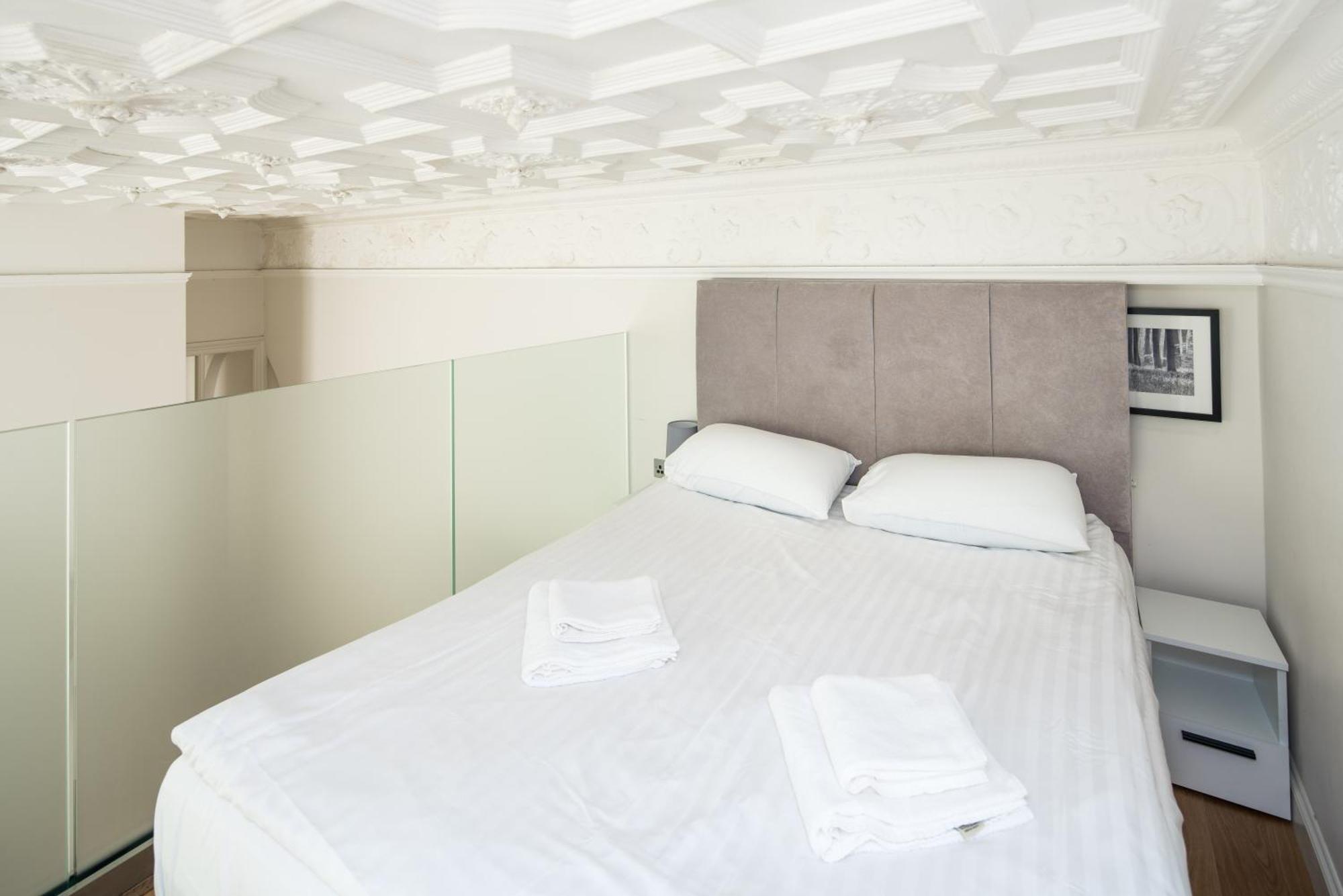 Kensington Arte Casa Appartement